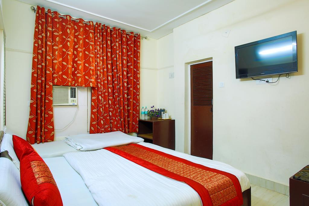 Hotel Raghunath Jammu Exterior photo
