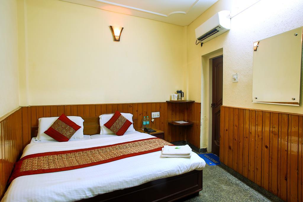 Hotel Raghunath Jammu Exterior photo